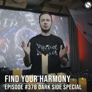 FYH378 - Find Your Harmony Radio Episode #378