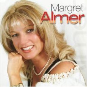 “Margret Almer”的封面