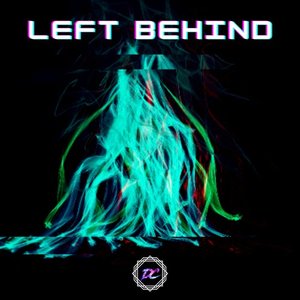 Left Behind - Single