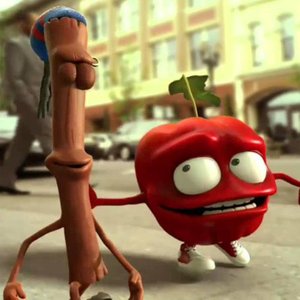 Apple Jacks