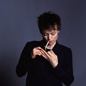 Imagen de 'Laurie Anderson'