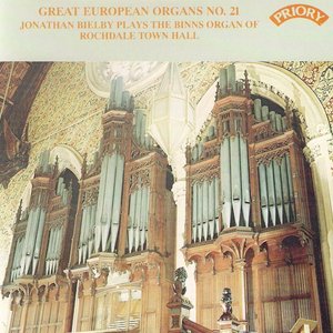 Great European Organs No.21: Rochdale Town Hall