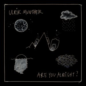 Are You Alright? - EP