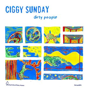 dirty people