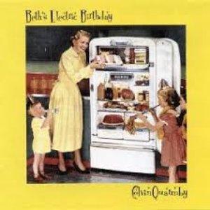 Beth's Electric Birthday