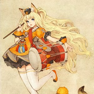 SeeU のアバター