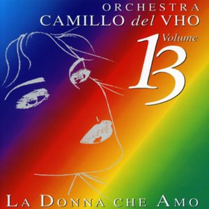 La donna che amo, vol. 13