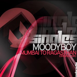 Mumbai to Ragasthan (Original Mix)