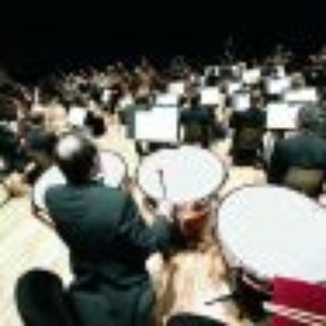 Philharmonia Orchestra, Wolfgang Sawallisch 的头像