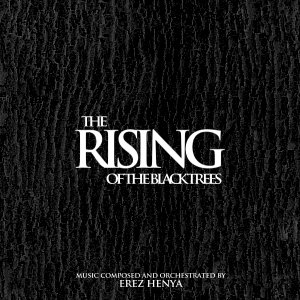 Image for 'The Rising of the Black Trees'