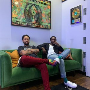 Ric Wilson, Terrace Martin 的头像