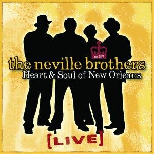 Heart & Soul of New Orleans