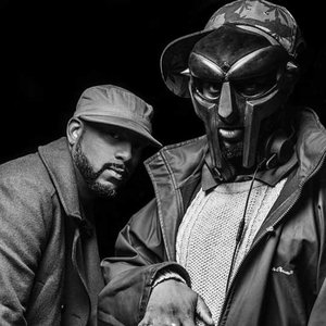 Madvillain için avatar