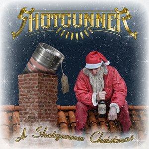 A Shotgunner Christmas