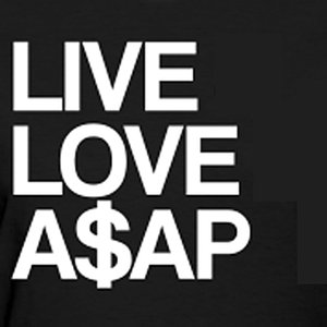Long Live Love A$AP