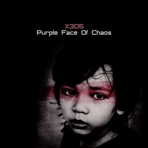 Imagen de 'Purple Face Of Chaos'