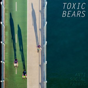 Anti Social Fabric - Single