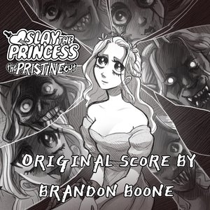 'Slay the Princess: The Pristine Cut (Original Game Soundtrack)' için resim