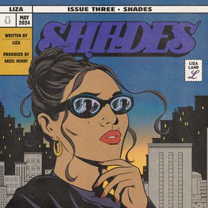 Shades - Single
