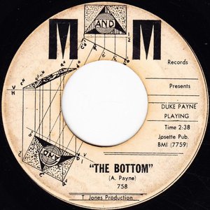 The Bottom