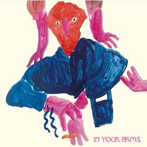 In Your Arms