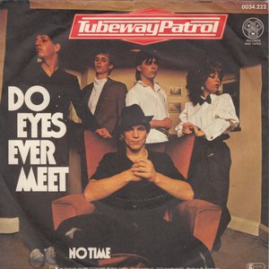 Avatar for Tubeway Patrol