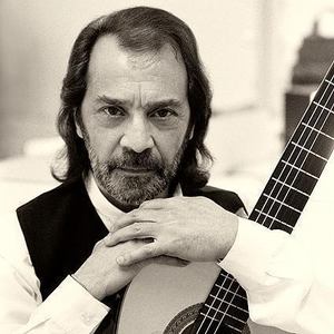 Pepe Habichuela photo provided by Last.fm