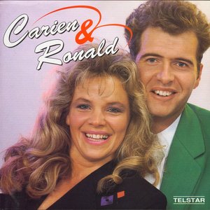 Carien en Ronald