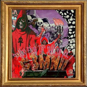Sounds From THe Dungeon Vol. II