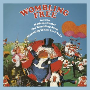 Wombling Free