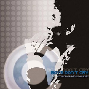 BOYS DON'T CRY