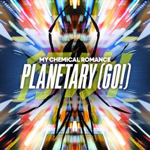 Planetary (Go!) - Single