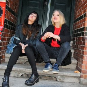 Stella Lugosi & Valentina Mazzarelli 的头像