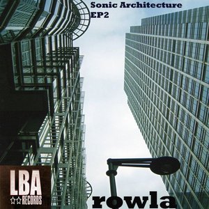 Sonic Architecture EP2