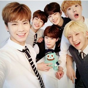 Avatar di ASTRO 아스트로