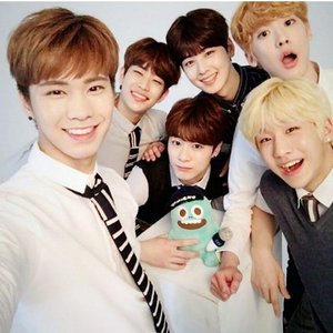 Avatar for ASTRO 아스트로