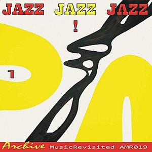 Jazz Jazz Jazz, Volume 1