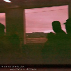 en primavera es deprimente