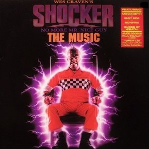 Shocker Soundtrack