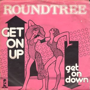 Get On Up (Get On Down) / Manhattan