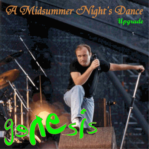 Genesis - Live Knebworth 