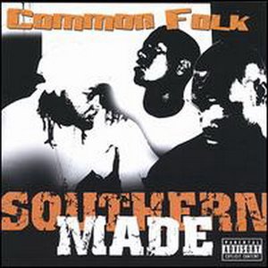 Common Folk 的头像
