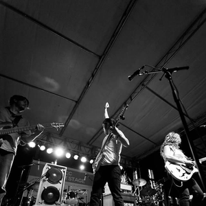 Blue Lotus photo provided by Last.fm