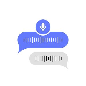 mensagem de voz 的头像