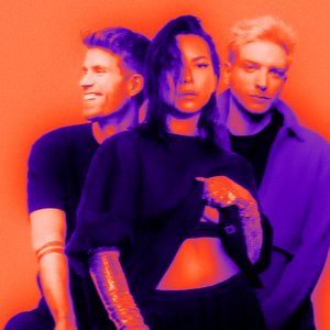 Tujamo, Azteck, INNA 的头像