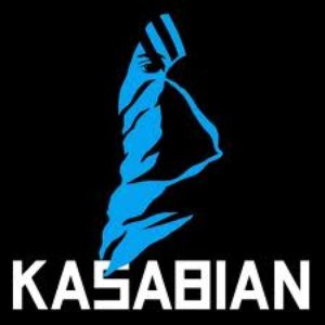 Kasabian v The Stone Roses 的头像
