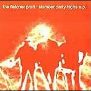 The Fletcher Pratt E.P.