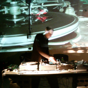 Christian Marclay photo provided by Last.fm