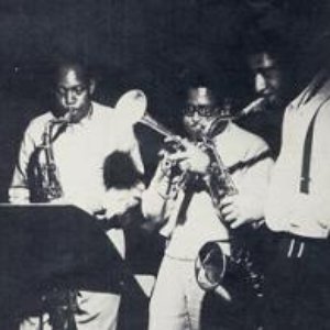 Avatar for Dizzy Gillespie with Sonny Rollins and Sonny Stitt
