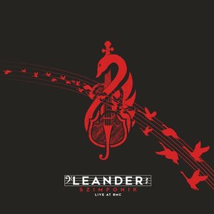 Leander Szimfonik 的头像